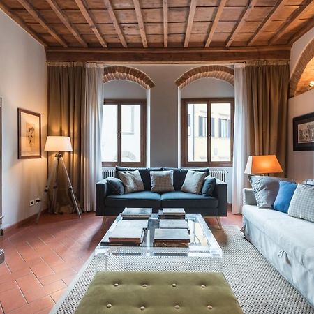 Hearth Of Florence In Great Location المظهر الخارجي الصورة