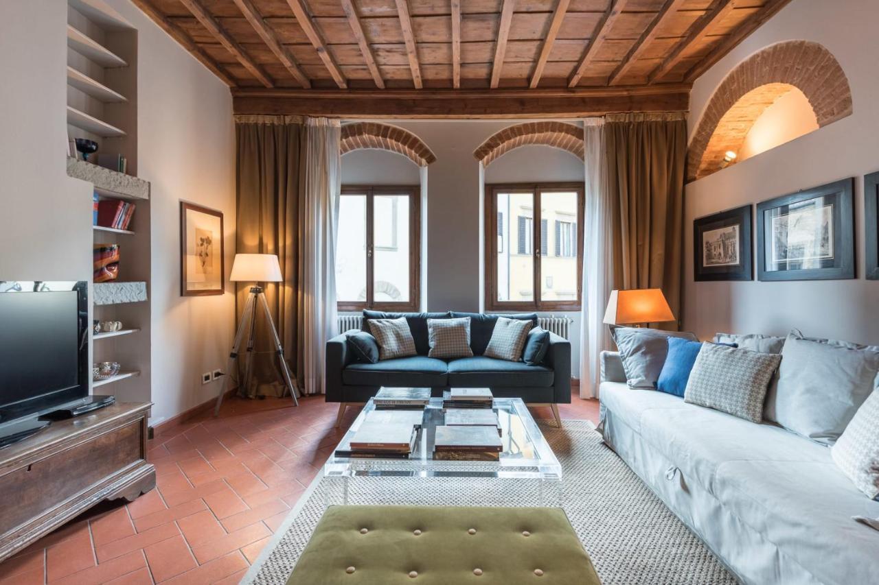 Hearth Of Florence In Great Location المظهر الخارجي الصورة