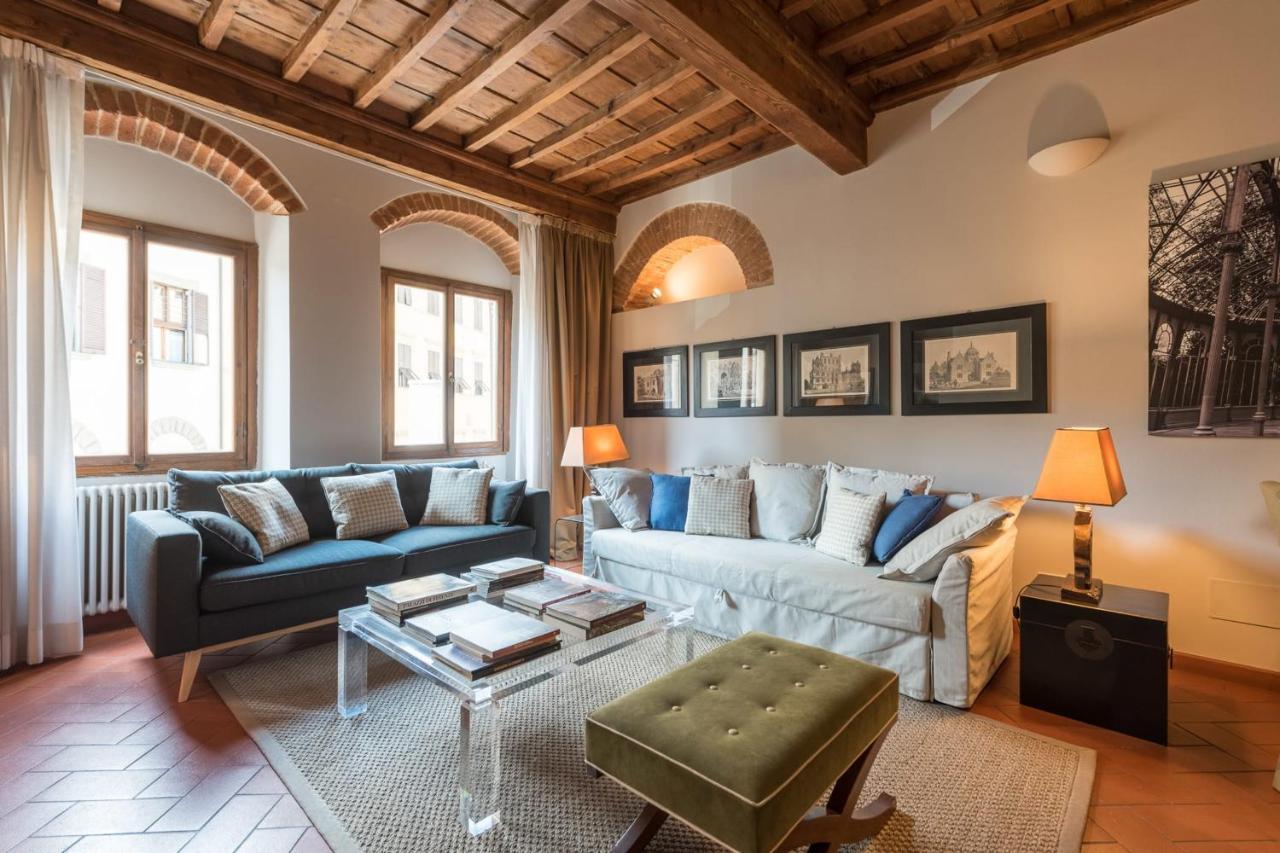 Hearth Of Florence In Great Location المظهر الخارجي الصورة