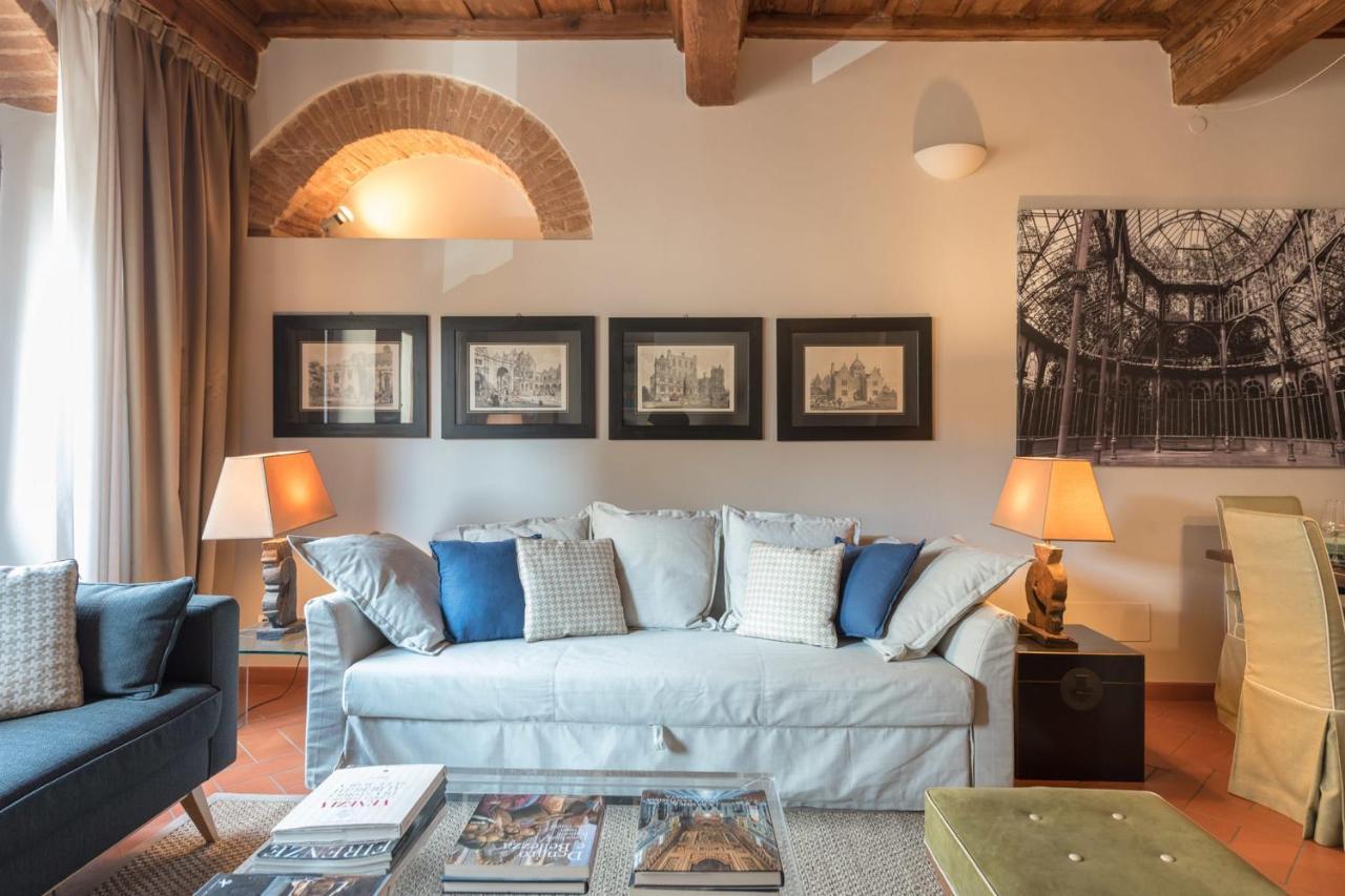 Hearth Of Florence In Great Location المظهر الخارجي الصورة