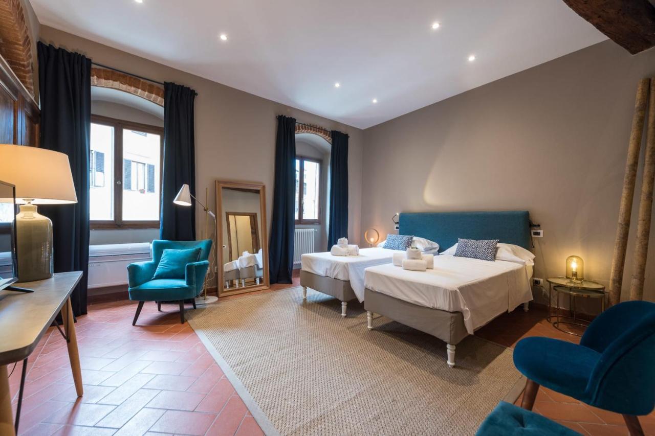 Hearth Of Florence In Great Location المظهر الخارجي الصورة