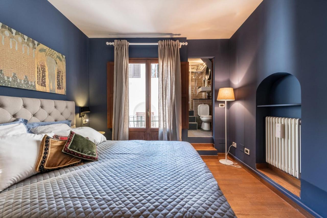 Hearth Of Florence In Great Location المظهر الخارجي الصورة