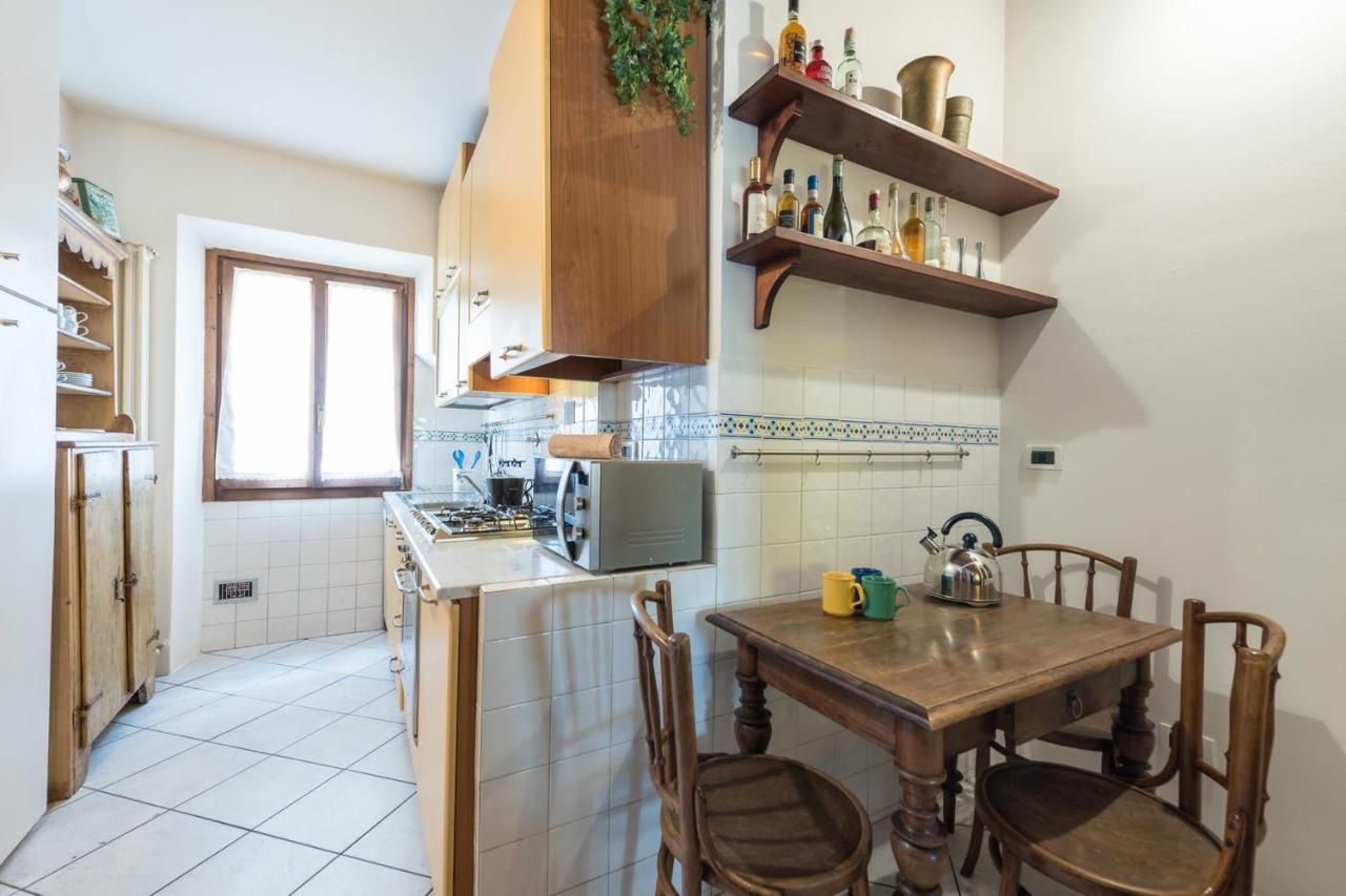 Hearth Of Florence In Great Location المظهر الخارجي الصورة