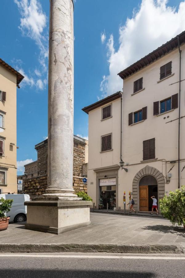 Hearth Of Florence In Great Location المظهر الخارجي الصورة