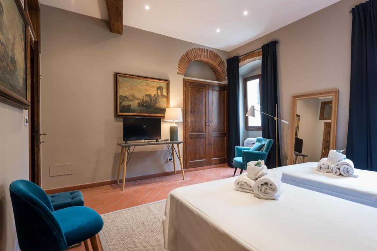 Hearth Of Florence In Great Location المظهر الخارجي الصورة