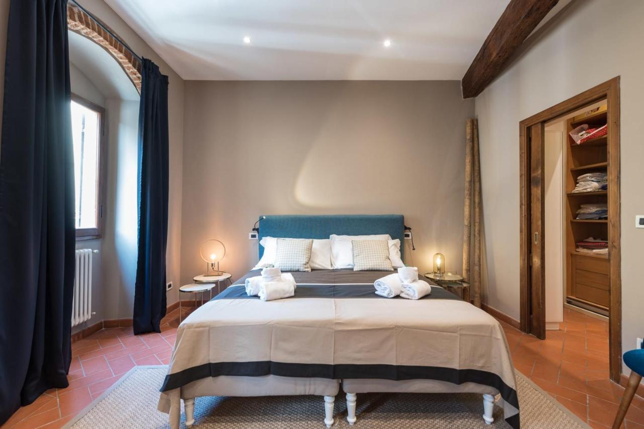 Hearth Of Florence In Great Location المظهر الخارجي الصورة