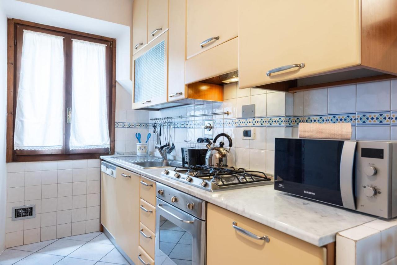 Hearth Of Florence In Great Location المظهر الخارجي الصورة