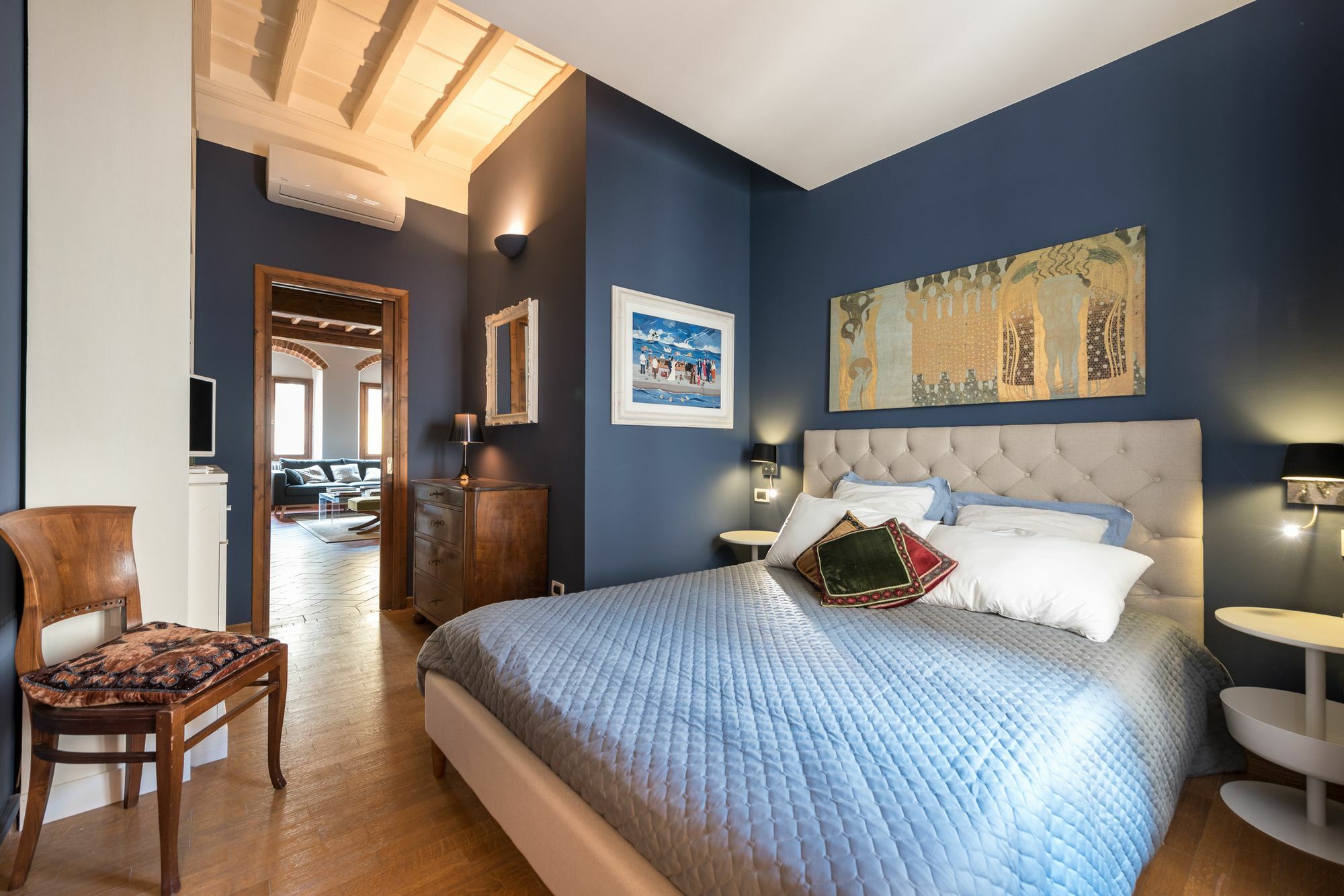 Hearth Of Florence In Great Location المظهر الخارجي الصورة
